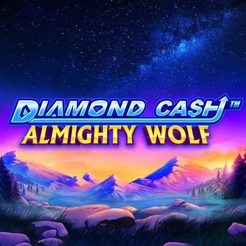 Diamond Link: Almighty Wolf