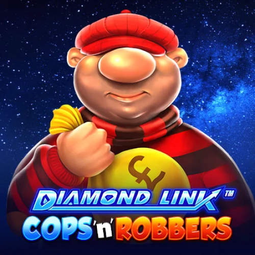Diamond Link: Cops ‘n’ Robbers