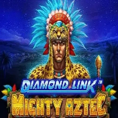 Diamond Link: Mighty Aztec