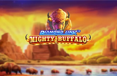 Diamond Link Mighty Buffalo