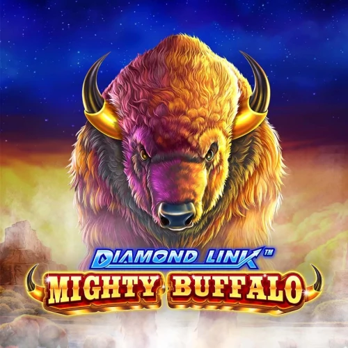 Diamond Link Mighty Buffalo