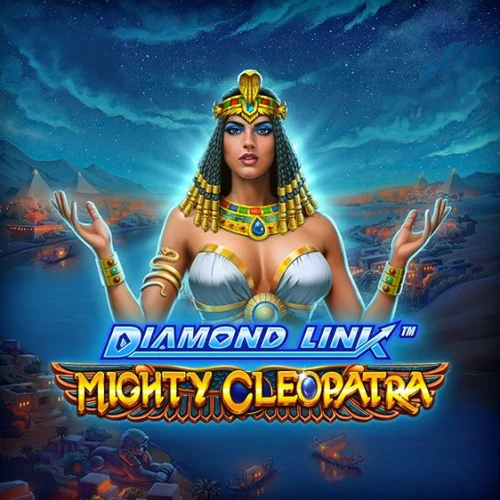 Diamond Link Mighty Cleopatra