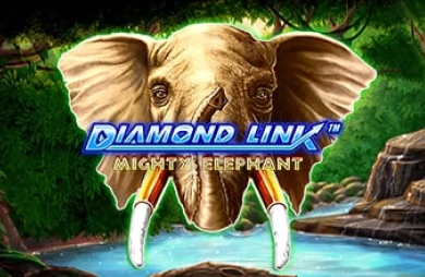 Diamond Link Mighty Elephant