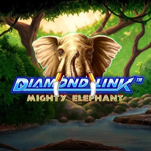 Diamond Link Mighty Elephant