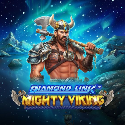 Diamond Link Mighty Viking