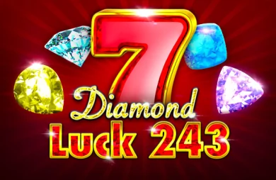 Diamond Luck 243