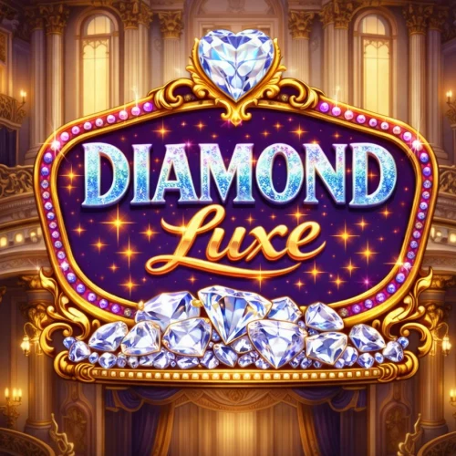 Diamond Luxe (18Gaming)