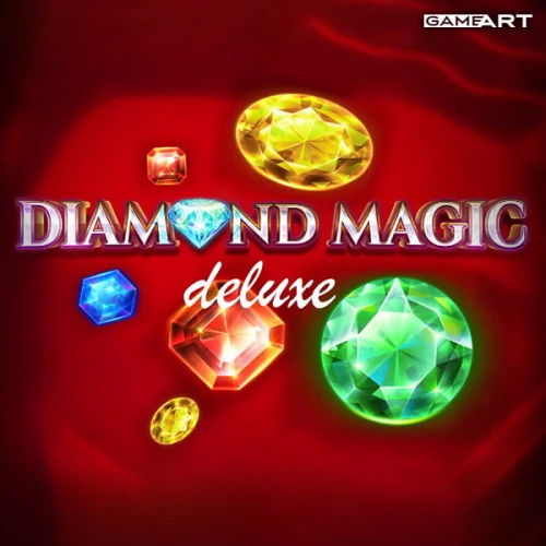 Diamond Magic Deluxe