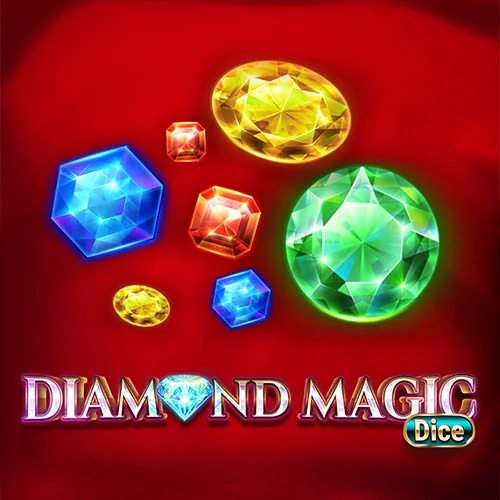 Diamond Magic – Dice