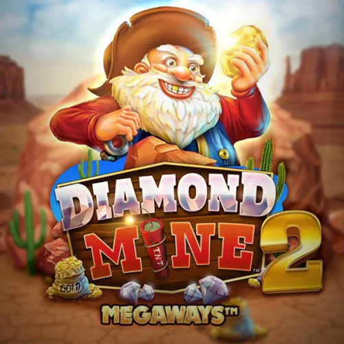 Diamond Mine 2 Megaways