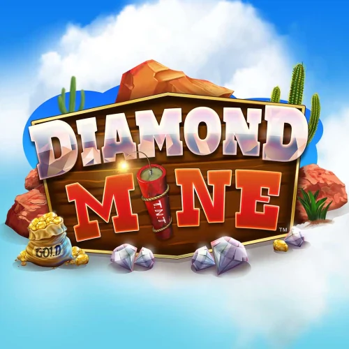 Diamond Mine (Blueprint)