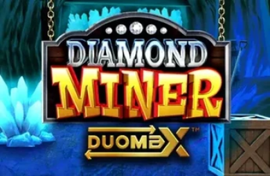 Diamond Miner DuoMax