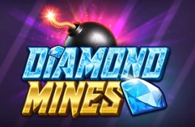 Diamond Mines (Betsoft)