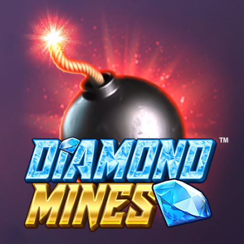 Diamond Mines (Betsoft)