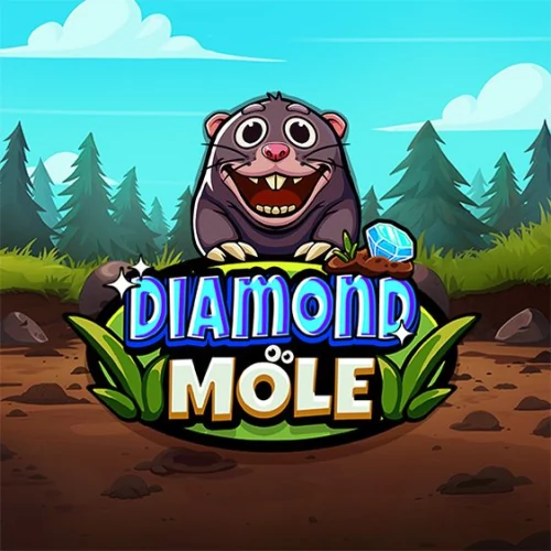 Diamond Mole