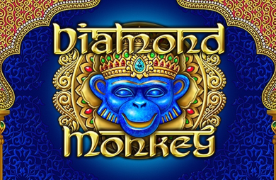 Diamond Monkey