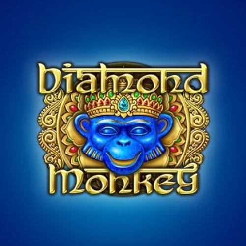 Diamond Monkey