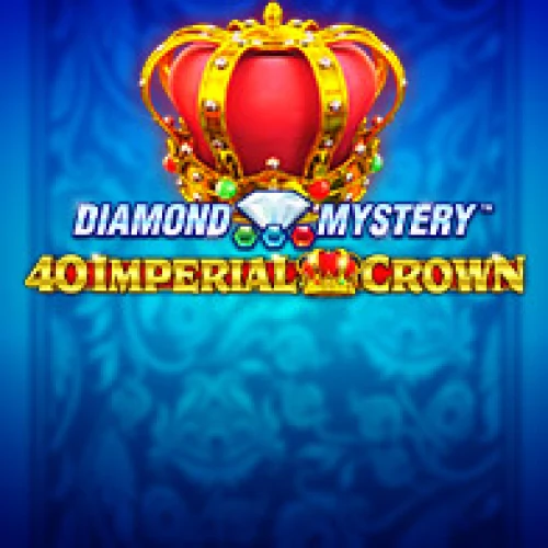 Diamond Mystery 40 Imperial Crown