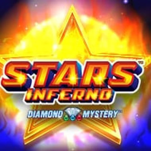 Diamond Mystery Stars Inferno