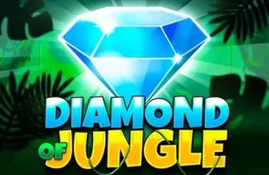 Diamond Of Jungle
