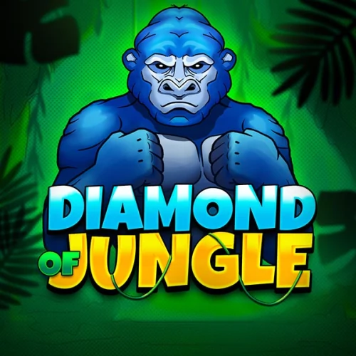 Diamond Of Jungle