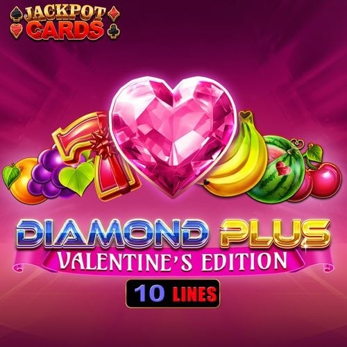 Diamond Plus Valentine's Edition