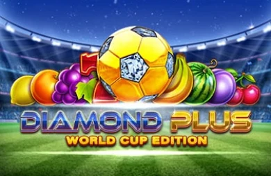 Diamond Plus World Cup Edition