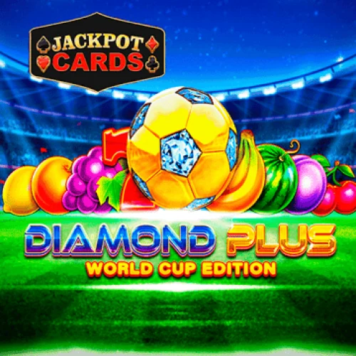 Diamond Plus World Cup Edition
