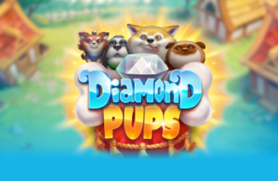 Diamond Pups