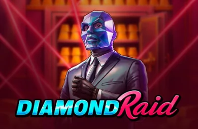 Diamond Raid