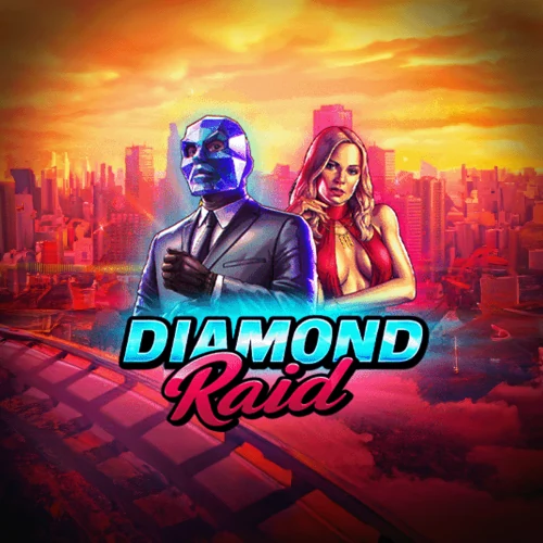 Diamond Raid