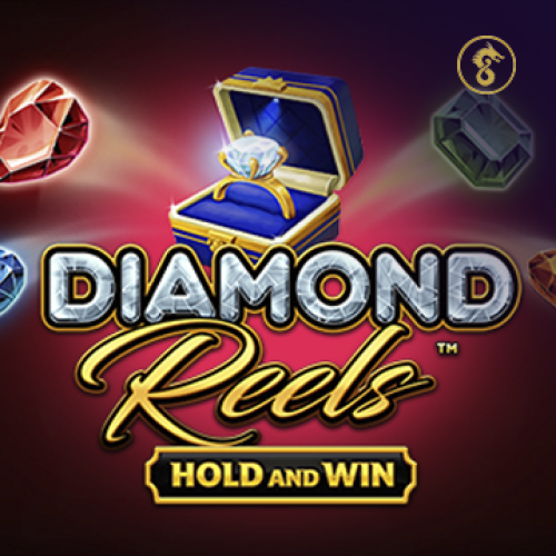 Diamond Reels - Hold and Win