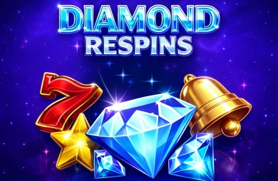 Diamond Respins