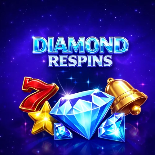 Diamond Respins