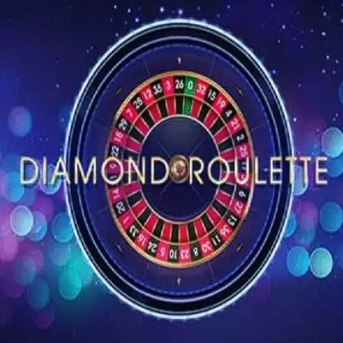 Diamond Roulette (iSoftBet)