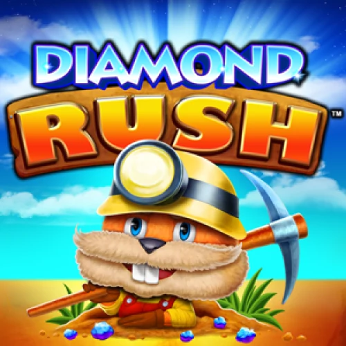 Diamond Rush (AGS)
