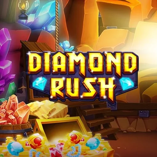 Diamond Rush (Cayetano Gaming)