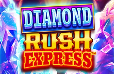 Diamond Rush Express
