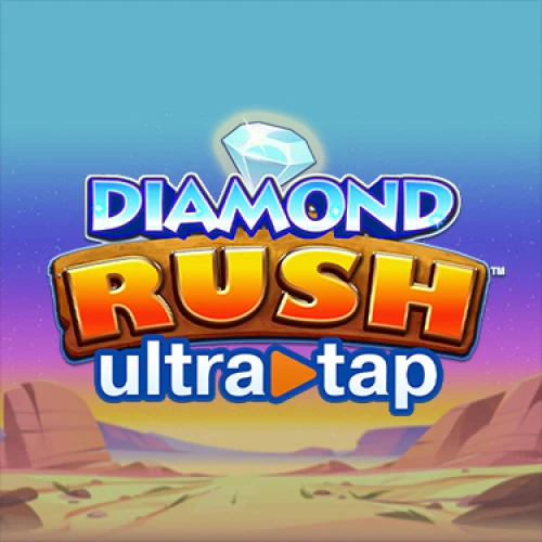 Diamond Rush UltraTap