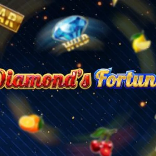Diamond's Fortune