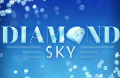 Diamond Sky