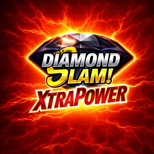 Diamond Slam: Xtra Power