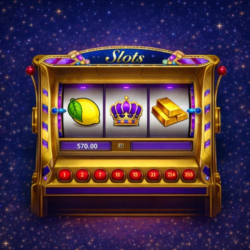 Diamond Slots