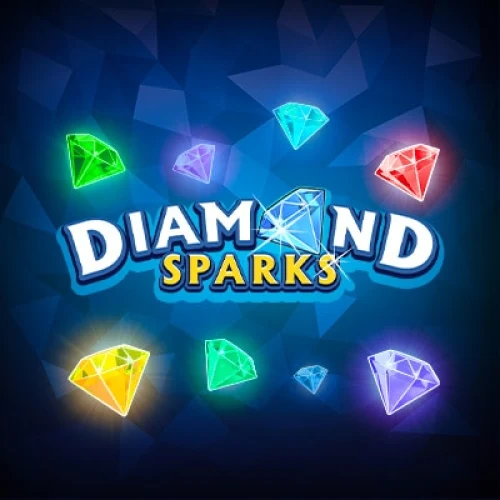 DIAMOND SPARKS