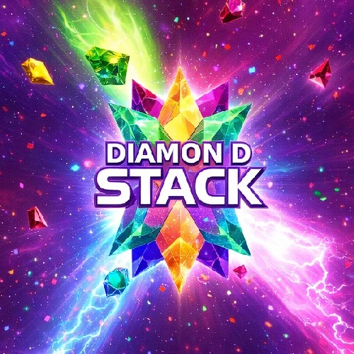 Diamond Stack