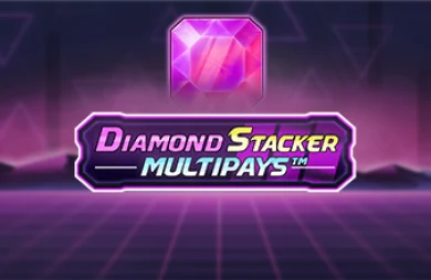 Diamond Stacker Multipays