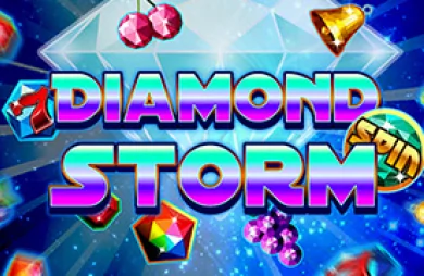 Diamond Storm