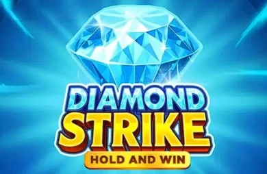 Diamond Strike (Heaven of 7)