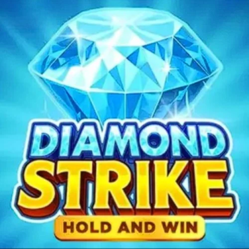 Diamond Strike (Heaven of 7)
