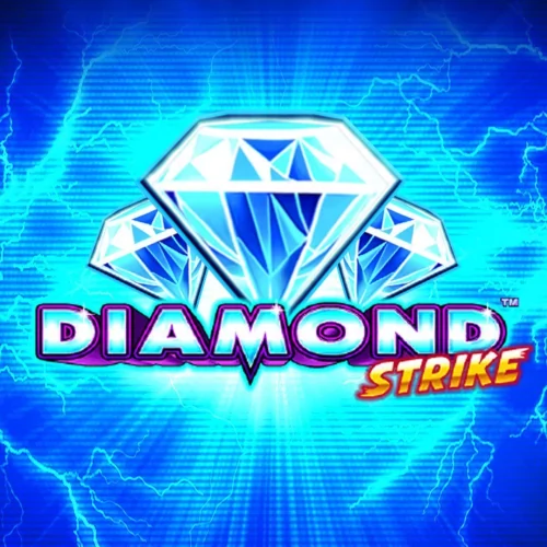Diamond Strike